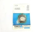 Nos Tomco Carburetor Secondary Diaphragm Assembly 3-124 New. Price: $13.99.