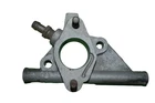 Oem 1963-1965 Ford Mustang Falcon Ranchero Comet Carburetor Spacer C3DE-9A589-E Used. Price: $45.00.