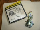 321137 Sosmetal Choke Pulloff 1973-78 Buick Chevy Olds Pont 305 350 Rochester New. Price: $34.96.