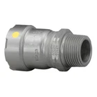 Viega 25121 Megapressg Adapter, 1-1/2" X 36N773 New. Price: $51.25.