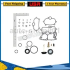 Walker Carburetor Repair Kit Fits 1984 1985 1986 1987 Honda Civic Ao New. Price: $83.88.