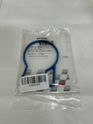 Fel-pro 61070 Fuel Injection Throttle Body Mounting Gasket Premium Rubber New. Price: $11.38.