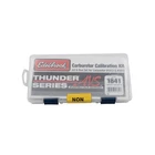 Edelbrock 1841 Calibration Kit New. Price: $104.95.