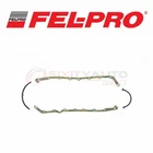 Fel-pro Oil Pan Gasket Set For 1977-1989 Buick Electra 5.0L 5.7L 6.6L V8 Iq New. Price: $27.79.