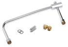 Demon 140057 Chrome Steel Hard Line New. Price: $83.69.