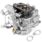 Carburetor For Datsun Nissan A12 120Y 1200 Sunny Cherry 16010-H1602 Carby Manual New. Price: $64.66.