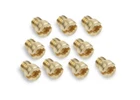 Holley 126-28-10 Replaceable Air Bleed Size New. Price: $28.03.