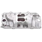 Edelbrock Intake Manifold Fits Chevrolet Big-block Mark IV:396 (6.6L)/402 New. Price: $415.72.