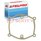 Fel-pro Fuel Injection Plenum Gasket Set For 1995-1999 Chevrolet Tahoe Air Rr New. Price: $15.27.