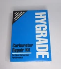 Carburetor Repair Kit Standard 586 Hygrade New. Price: $29.99.