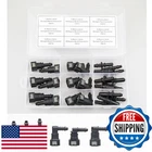 Krd Performance 24PCS Assorted Fuel Line Quick Release Connector Kit - Sae 7.89M New. Price: $80.89.