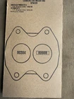 1978-86 Chrysler Plymouth 4 Cylinder Carburetor Mounting Gasket New. Price: $14.99.