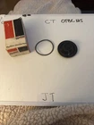 (1) Borg Warner Choke Thermostat Nos Oem Sold Individually New. Price: $22.51.