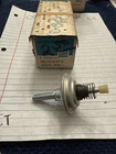 Nos Gm 1965-1966-1967 Chevrolet V8 283-327-396 Holley Carter Carburetor Dashpot New. Price: $61.94.