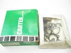 Carter 902-997 Carburetor Rebuild Kit For 1975-1976 Toyota Mark Ii 2.6L New. Price: $24.99.