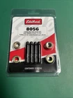 Edelbrock Carburetor Stud Kit 8056; Bullet Nose Black Oxide 1.5 In. W/ Nuts New. Price: $21.95.