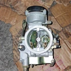 21100-31018 Genuine Oem Toyota Carburetor Brand New For Early 60'S Carona. Price: $300.00.