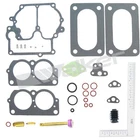 Walker Carburetor Repair Kit For 1974 Land Cruiser 15642 New. Price: $70.14.