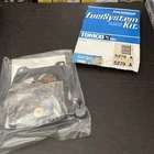 Fuel System Kit Tomco 5279 Carburetor New. Price: $32.00.