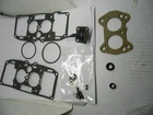 32/32-2B2 Carburetor Kit Walker 15618A Fits 75-84 Vw Rabbit 1.7L 1715CC Scirocco New. Price: $11.99.