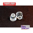Advanced Engine 5170, 2 Pack Clear Plastic Fuel Bowl Sight Plugs - Pair New. Price: $36.58.