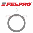 Fel-pro Rear Engine Crankshaft Seal Kit For 1985-1996 Oldsmobile Cutlass Yb New. Price: $41.62.