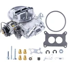 For Holley Street Avenger 2300 Model Cfm 2BBL 0-80500 Carburetor New. Price: $188.00.