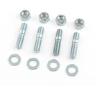 59 Mr. Gasket Carburetor Studs New. Price: $10.69.