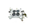 High Performance 850 Carburetor Base Plate Holley Quick Fuel Double Pumpers New. Price: $90.00.