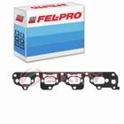Fel-pro Exhaust Manifold Gasket Set For 2001-2003 Saturn L200 2.2L L4 Iu New. Price: $30.82.