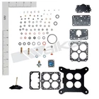 Carburetor Repair Kit For Continental, Mark V, Grand Marquis+more 15757A New. Price: $68.99.