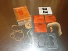 New Nos Carter Carburetor Repair Parts Kit 1040 2-BARREL Wdo 345S 367 Oldsmobile. Price: $31.50.