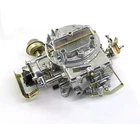 Barrel Motorcraft 2150 Carb Ford Mustang F150 250 350 289 302 351 360 Cu Eng New. Price: $149.00.