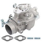 Carburetor 13913 C5NE9510E Holley Ford 2000 2100 2310 2600 2810 Tractors New. Price: $189.99.