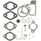 Carburetor Repair Kit Standard 1573A New. Price: $34.95.