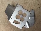 Nos 1983 1984 1985 Ford Mustang 5.0 4V Gt Ssp Lx Saleen Carburetor Heat Shield New. Price: $249.99.