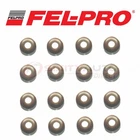 Fel-pro Engine Valve Stem Oil Seal Set For 1968-1974 Chevrolet C30 Pickup Xa New. Price: $42.06.