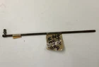 Nos Gm 1964-68 Chevrolet Chevelle Transmission Throttle Control Rod 3830308 K3 New. Price: $29.95.