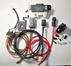 Volvo Cooling Fan Relay 2 Speed Module Manual Sw Kit New. Price: $269.95.