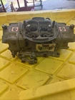 Gaerte Race Engines Holley 750 Cfm Alky 4 Barrel Carburetor Imca Modified Ump Used. Price: $325.00.