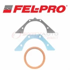 Fel-pro Rear Engine Crankshaft Seal Kit 2000-2004 Ford Focus 2.0L L4 Et New. Price: $23.79.