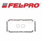 Fel-pro Oil Pan Set For 1941 Chrysler C28 4.0L L6 Engine Tr New. Price: $28.45.