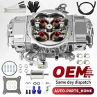 New Replace Carburetor For Holley Quick Fuel BR-67199 650CFM Race Double Pumper. Price: $189.29.