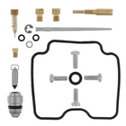 Quadboss 03-08 Can-am Outlander 400 Carburetor Repair Kit Complete Components New. Price: $96.99.