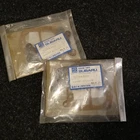1985 - 1988 Subaru Gl Gasket Set Carburetor # 16158AA020 Nos Oem New. Price: $43.98.