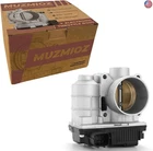 Electronic Throttle Body Assembly For Nissan Sentra 2003-2006 1.8L L4 ? Oem New. Price: $130.69.