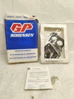 Gp Sorensen Carburetor Kit Nos 1207BS 96-388B Carter Bbl New. Price: $24.00.