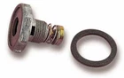 Holley Carburetor Power Valve P/n 125-125 New. Price: $48.13.