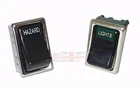 New + Hazard Switch For 1973-1976 Mgb And 73-79 Midget. Price: $46.94.