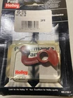 New Genuine Holley Fast Idle Cam 45-376 Replacement For 4150/4160. Price: $14.99.